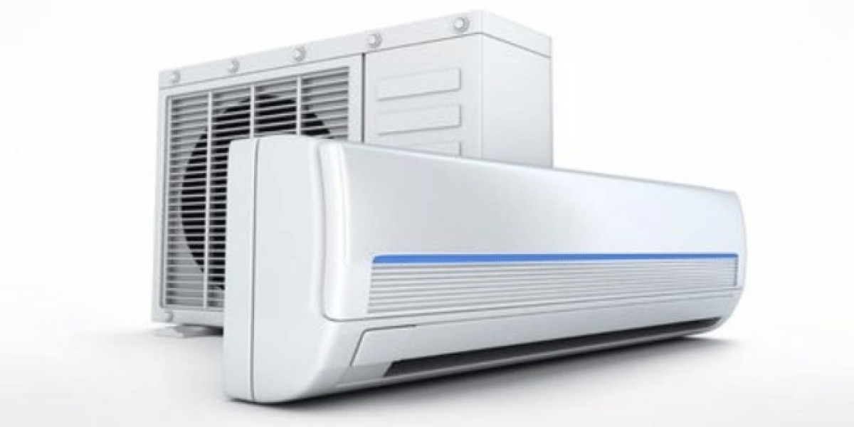 Reliable AC Repair and Maintenance Services in Lahore