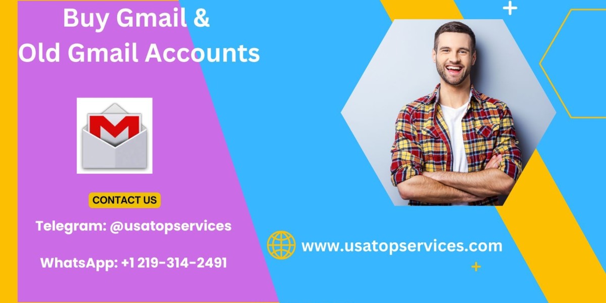 The Best Places to Buy Gmail Accounts Online