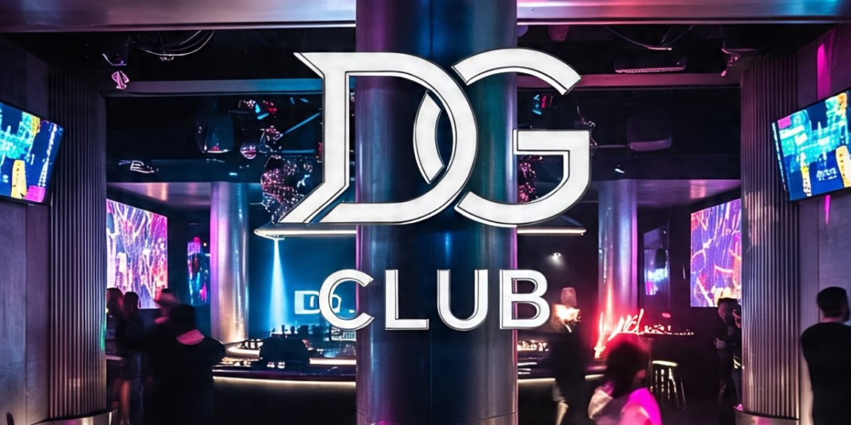 DG Club: Your Beginner's Guide to Online Gaming Fun