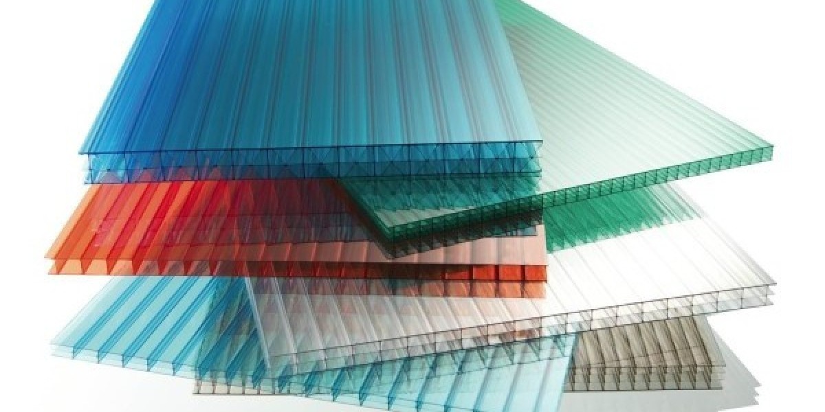Investing in Polycarbonate Resins: Opportunities in High-Performance Materials