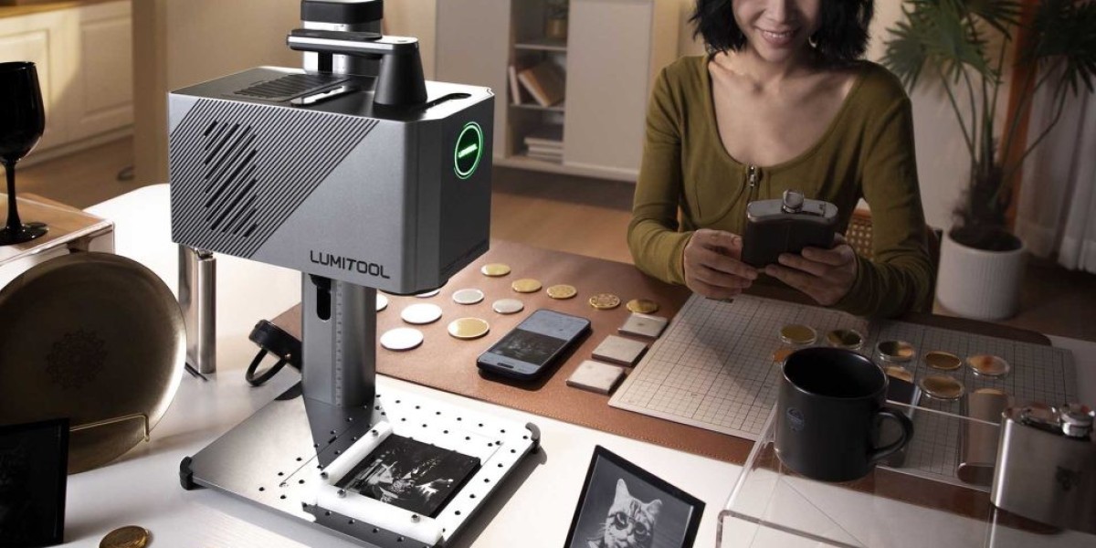 Choosing the Right Laser Engraver: A Smart Investment for Small Business Success