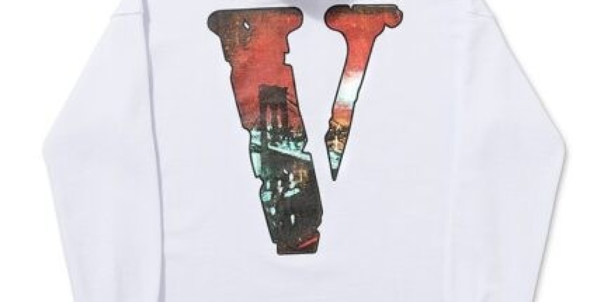 How to Wash Your VLONE Hoodie Without Fading It