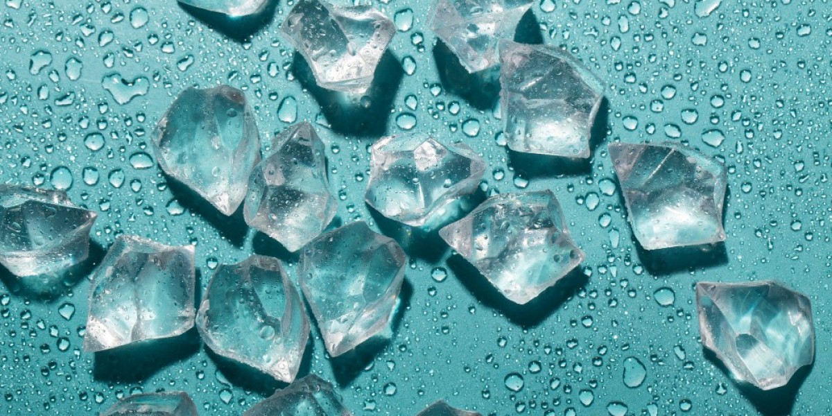 Different Types of Ice in Dubai and Their Uses