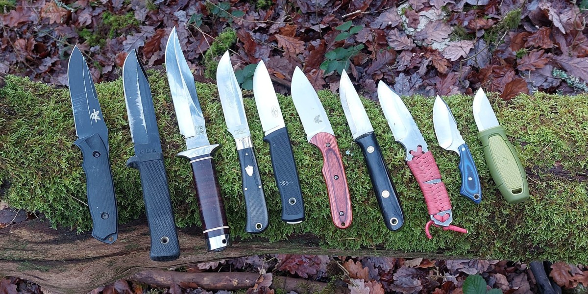 Global Outdoor Knife Market Size, Share, Forecast 2023 - 2033