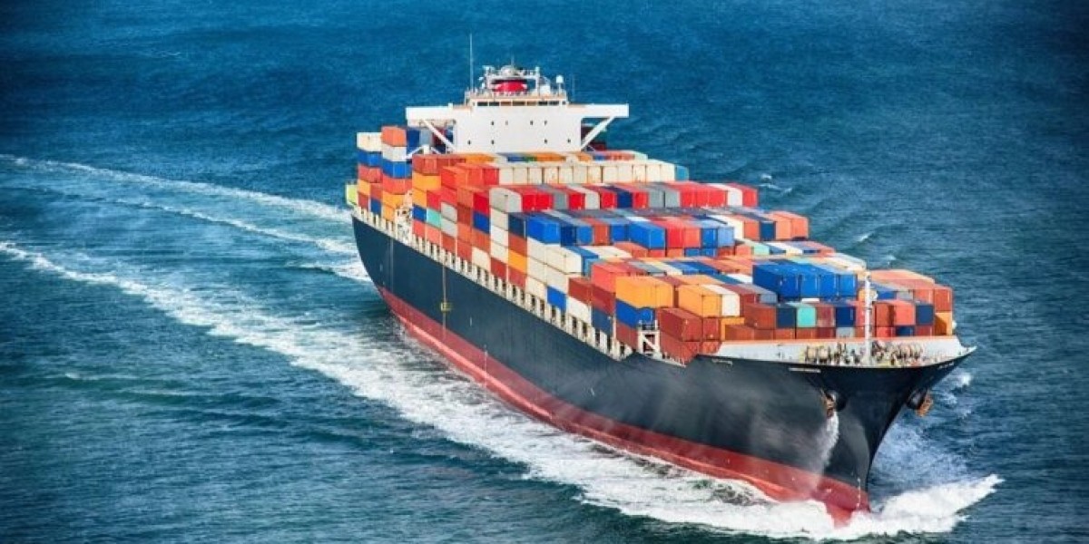 Ocean Freight Forwarding Market: Strategic Intelligence Driving Competitive Advantage