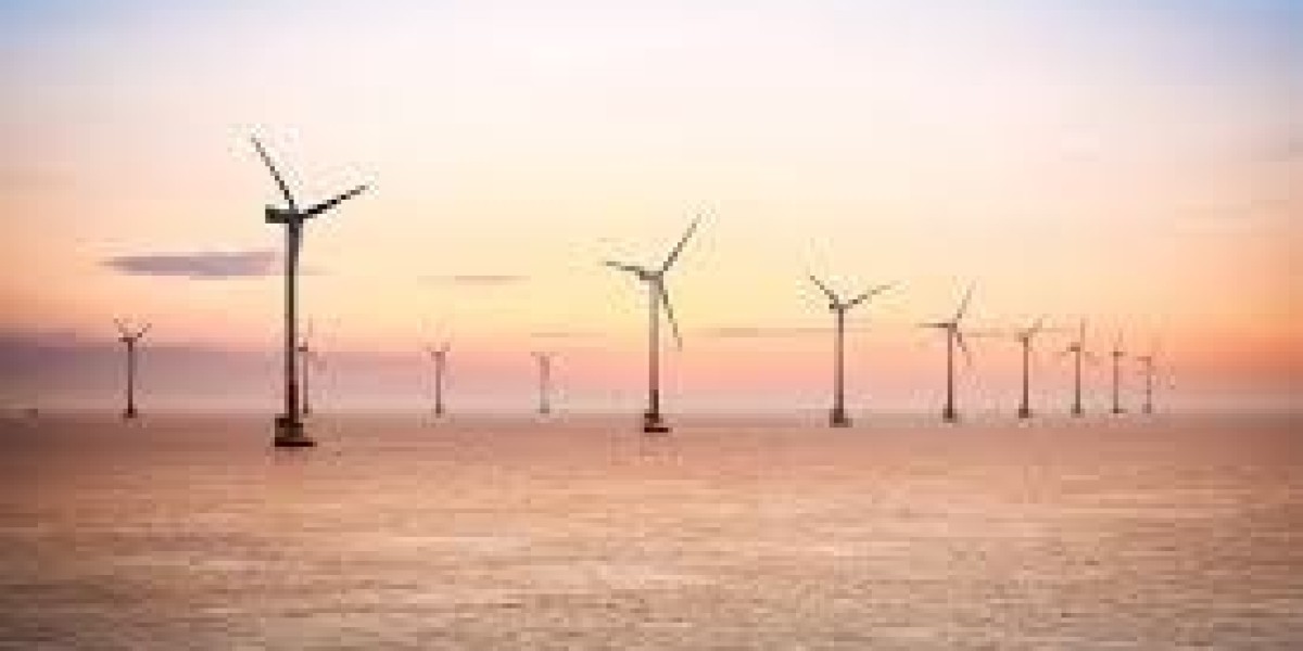Offshore Wind Energy Market: Future Trends and Growth Prospects