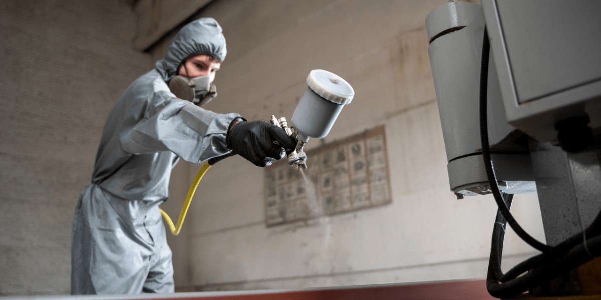 Medical Grade Coatings Market Forecast: Projecting Growth Through 2030