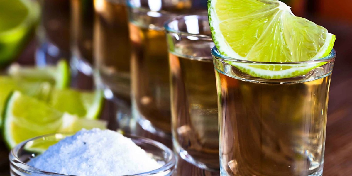 Tequila Market Dynamics Shaped By Innovation, Consumer Preferences, Premium Labels And Global Brand Expansion