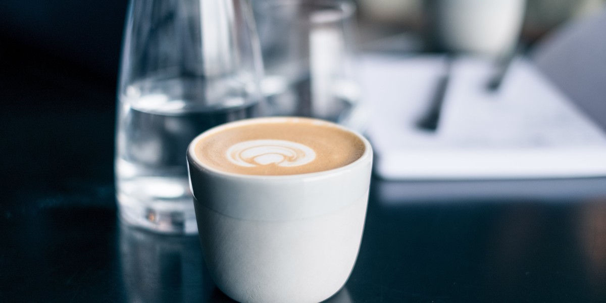 The 9 Things Your Parents Teach You About Espresso Machine Tassimo