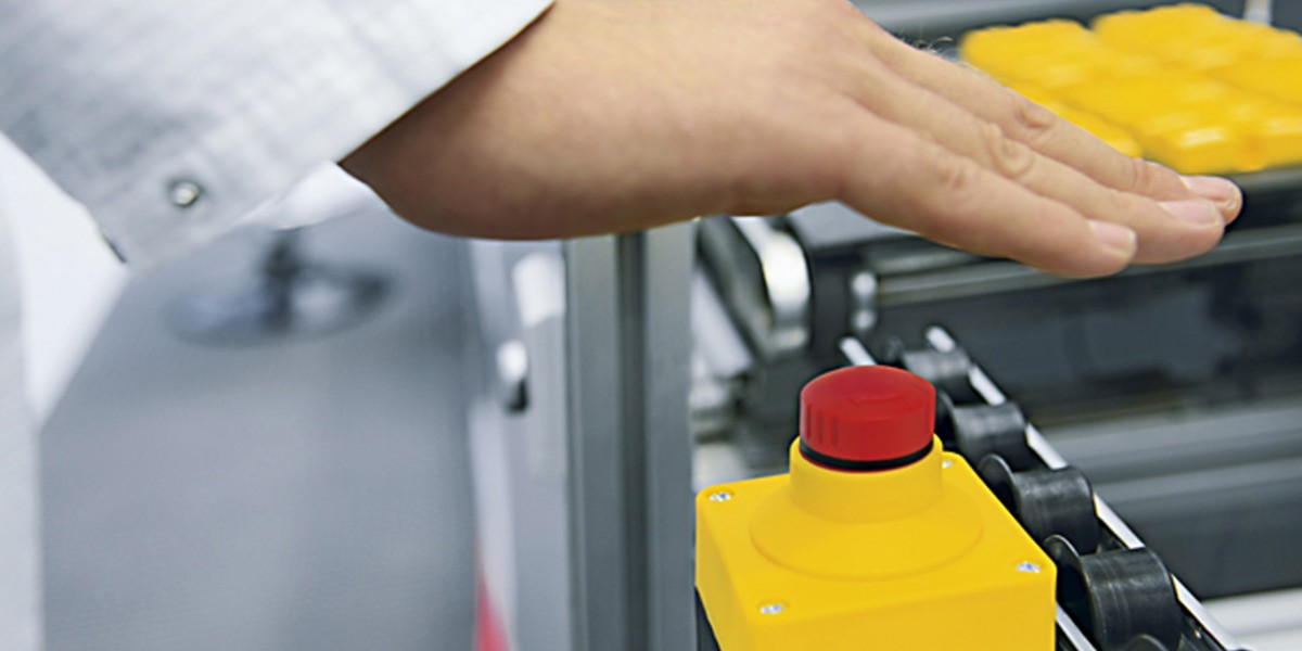 Machine Safety Market Developments Advancing IoT Integration and Artificial Intelligence for Safer Operations