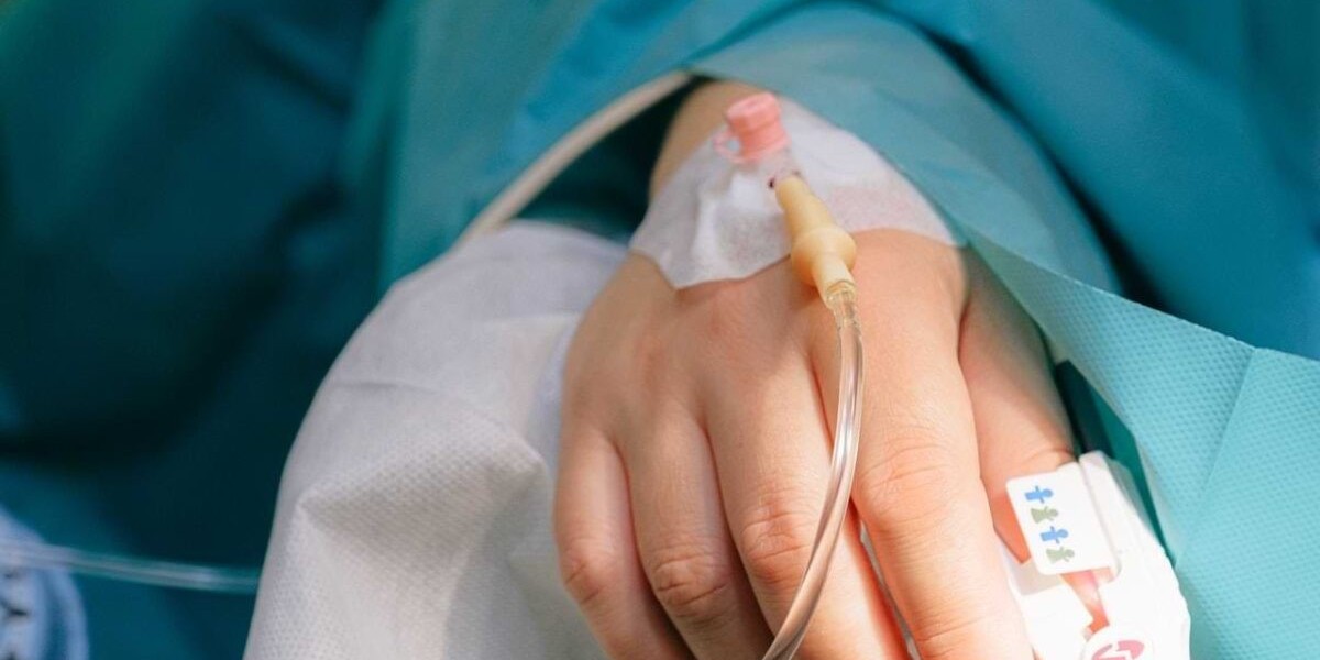 IV Drip at Home in Dubai: A Convenient Health Boost You Can Trust