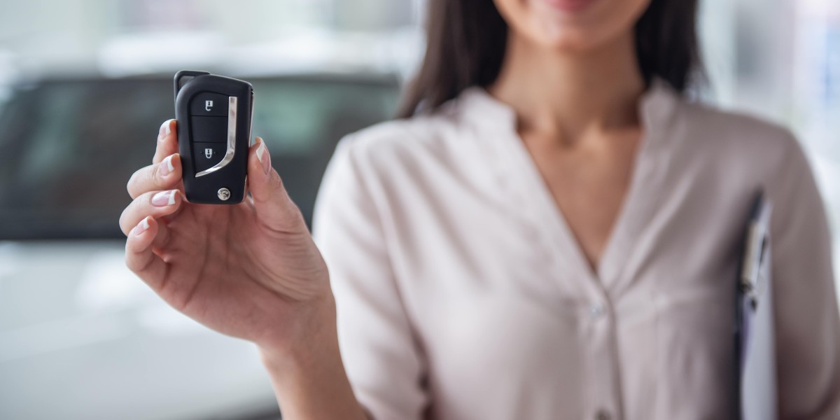 20 Trailblazers Lead The Way In Get Replacement Car Key