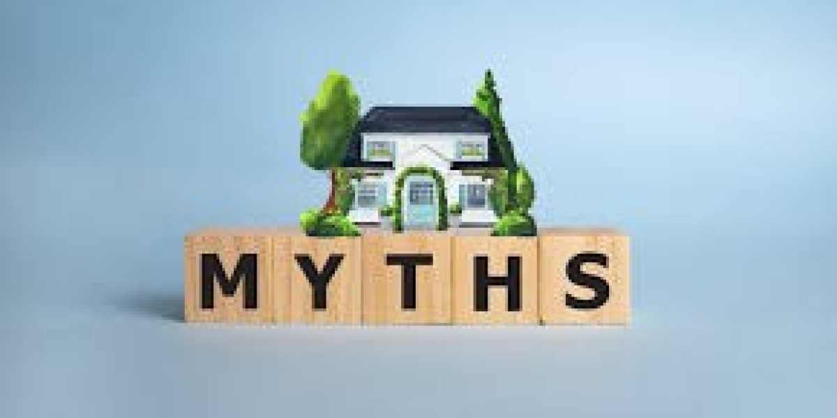 Understanding the Real Estate Myths in Pakistan