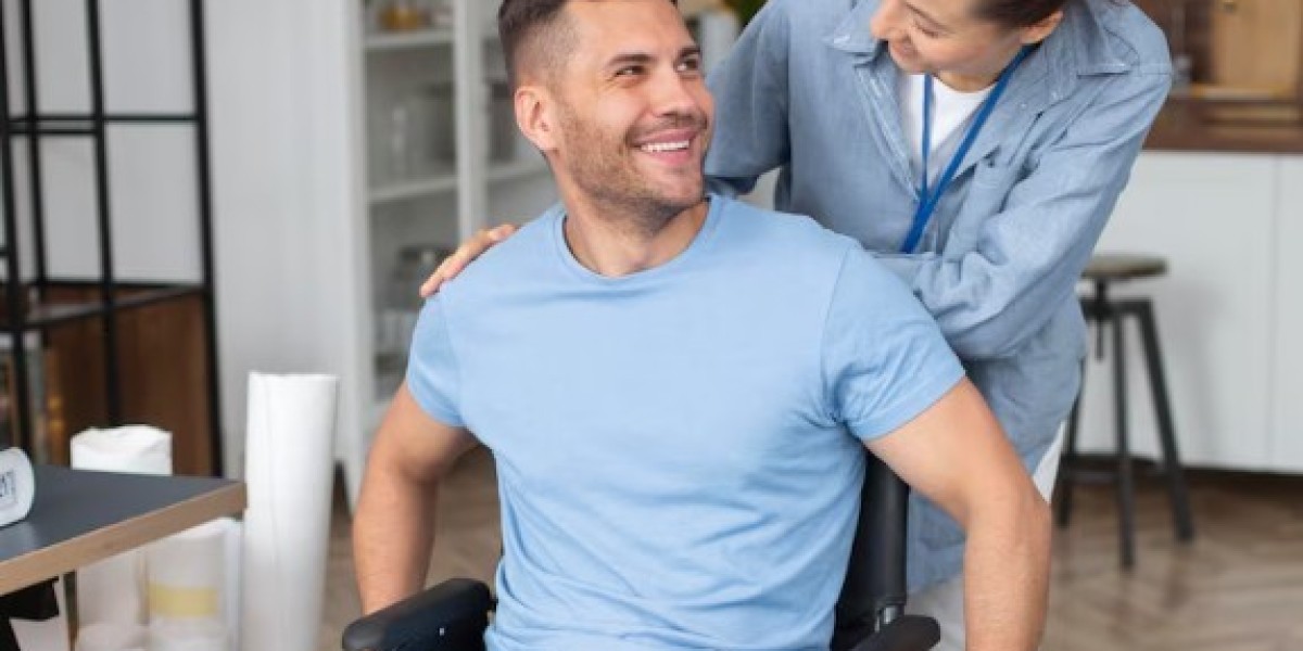 Circle Of Hope - NDIS Disability Providers Enfield