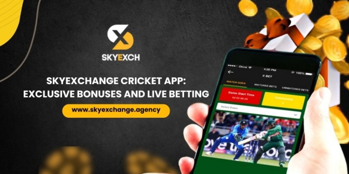 Skyexchange Explained: Login, App, Cricket Betting & VIP Features