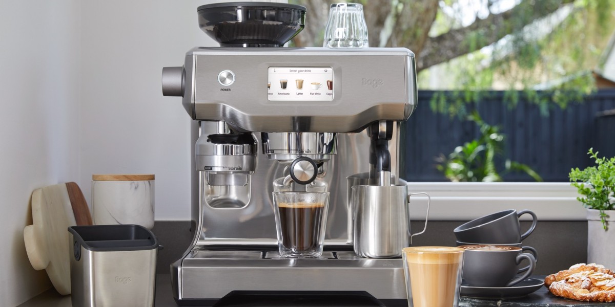 Automatic Coffee Machines Market Strategic Moves: Key Initiatives Driving Growth and Market Expansion