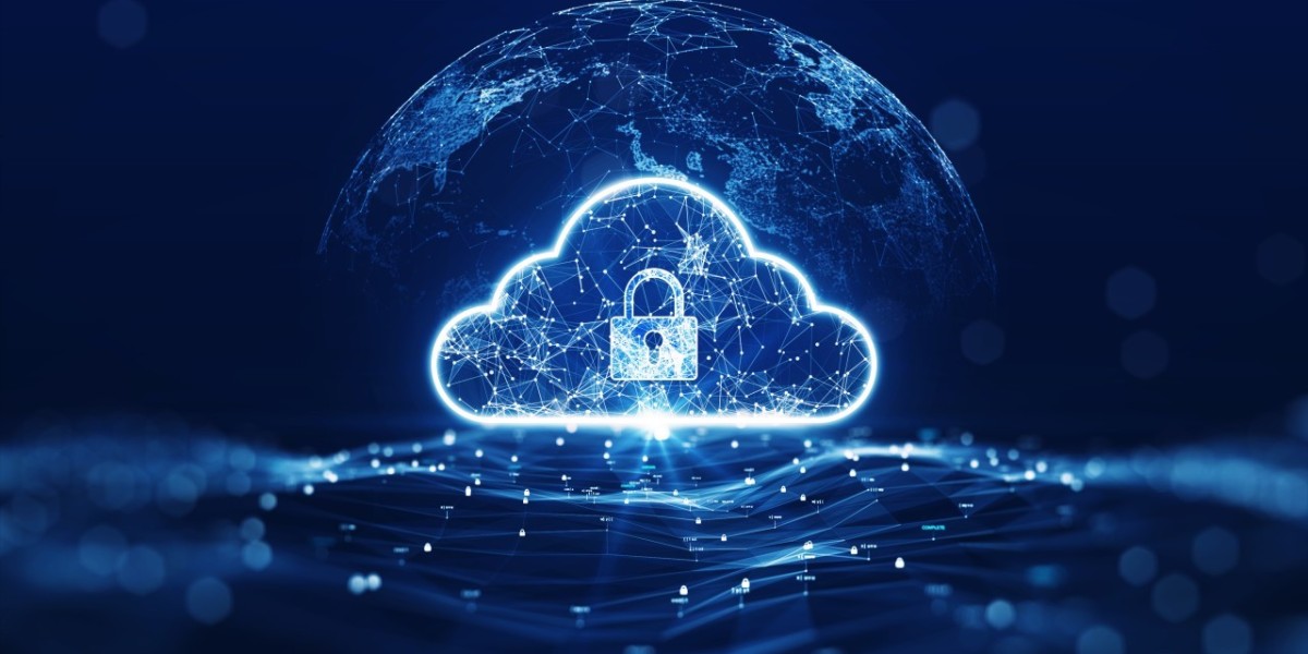 Cloud Technology in Germany: Market Size, Industry Trends, and Long-Term Forecast