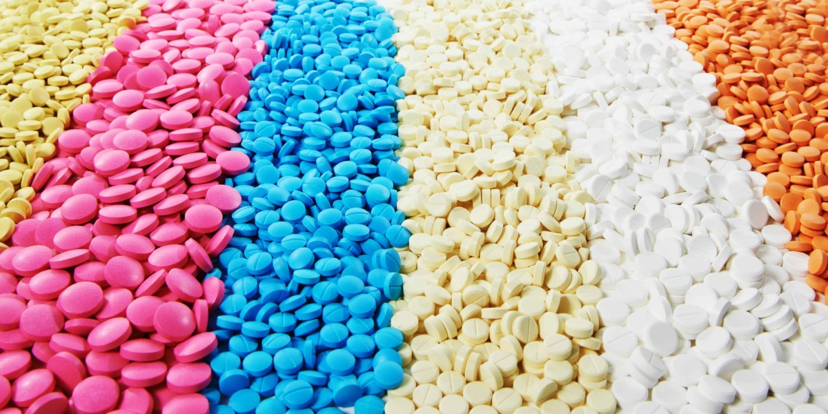 Expanding Global Tablet Coatings Market Size with Innovation and Demand Trends