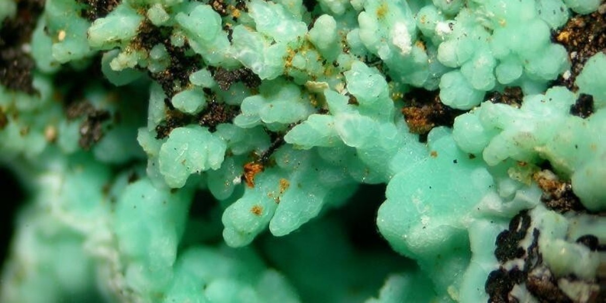 Halloysite Market Set to Reach $72.61 Million by 2033: Unlocking Sustainable Innovation Across Industries