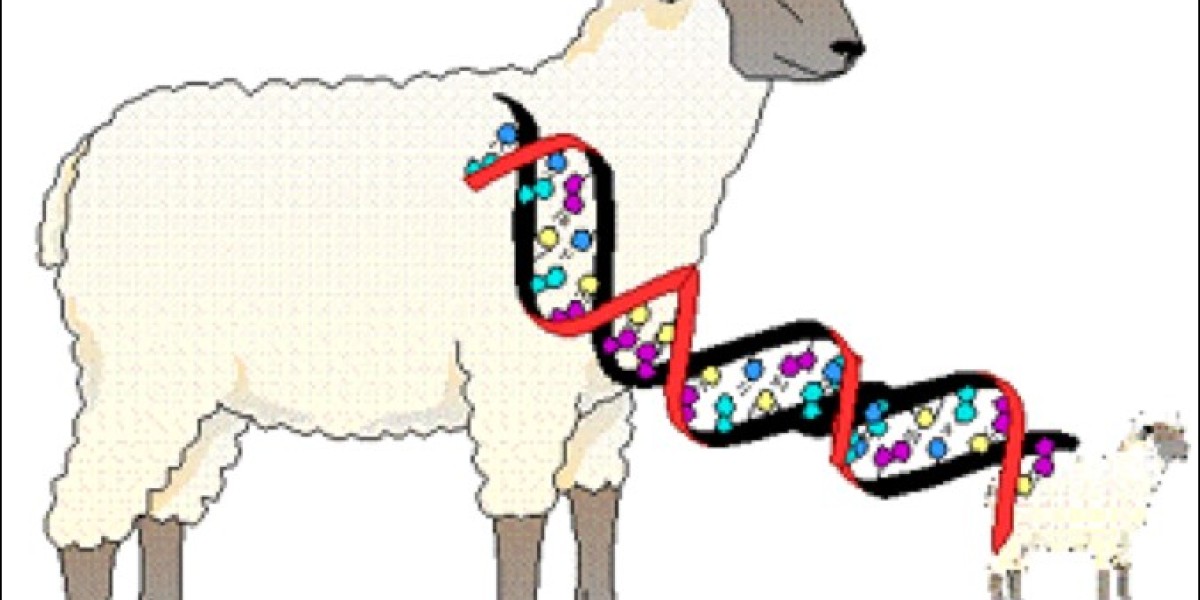 Animal Genetics Market Landscape Boosted by Government Support for Livestock Development and Animal Health