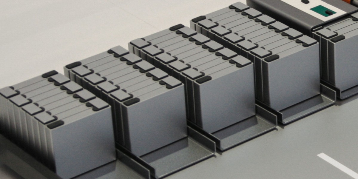 Solid-State Battery Market: Growth, Trends, Challenges, and Future Prospects in Energy Storage