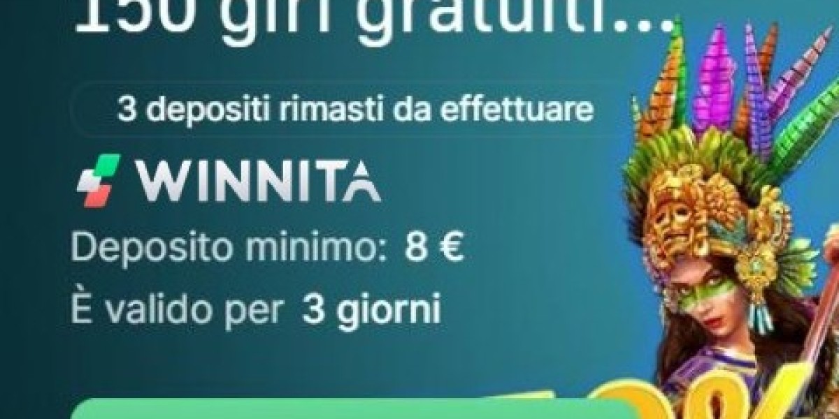 Winnita: La Tua Scommessa Vincente, Incentivi da Non Perdere!