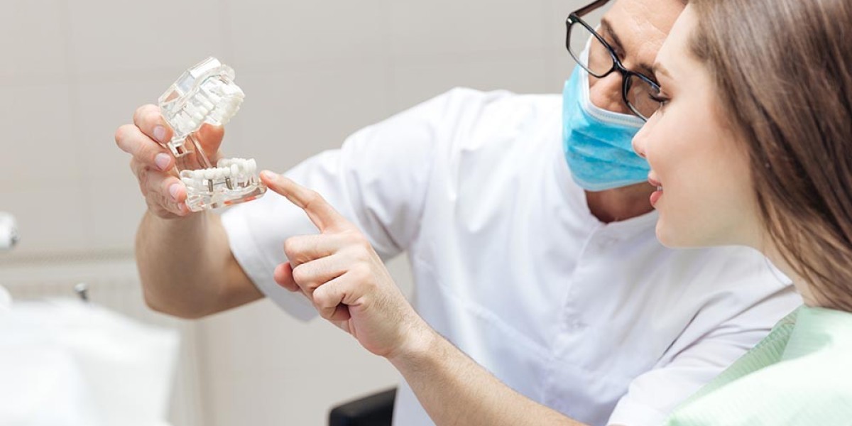 Comparing Recovery Times: Same-Day Implants vs. Traditional Implants