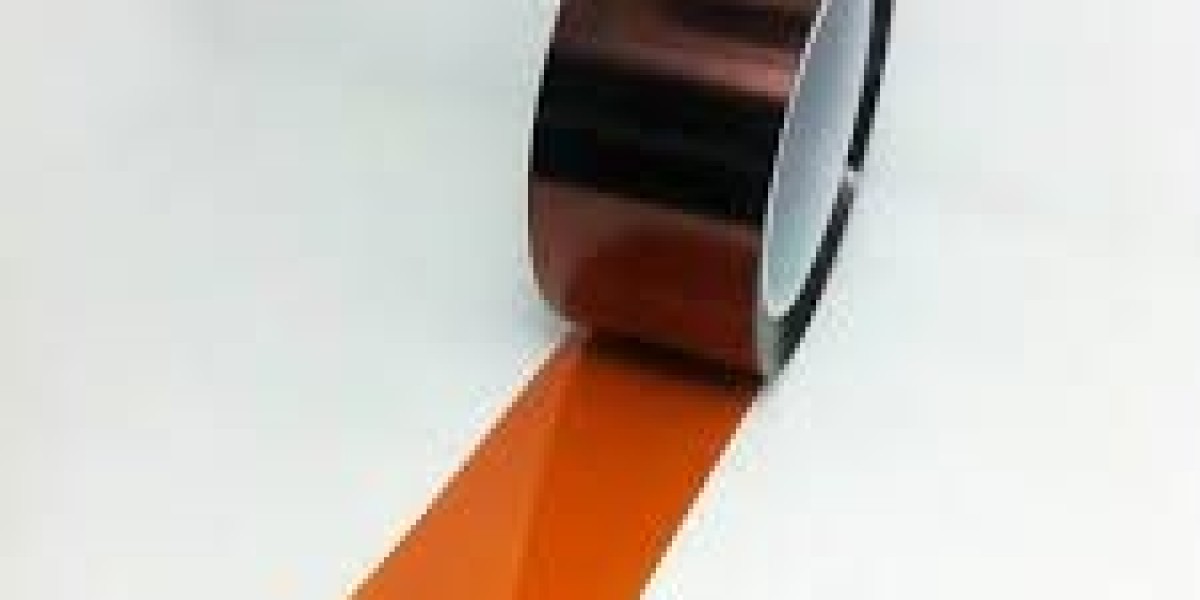 Heat-Resistant Polyimide Film Market Trends: High Performance Meets High Demand