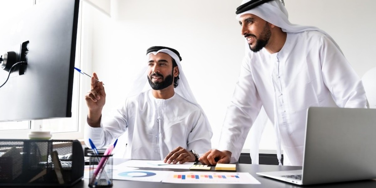 Why Brand Me Bold is the Best Digital Marketing Agency in the UAE?
