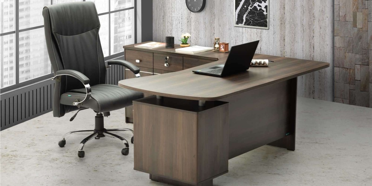 What is the best material for office furniture?