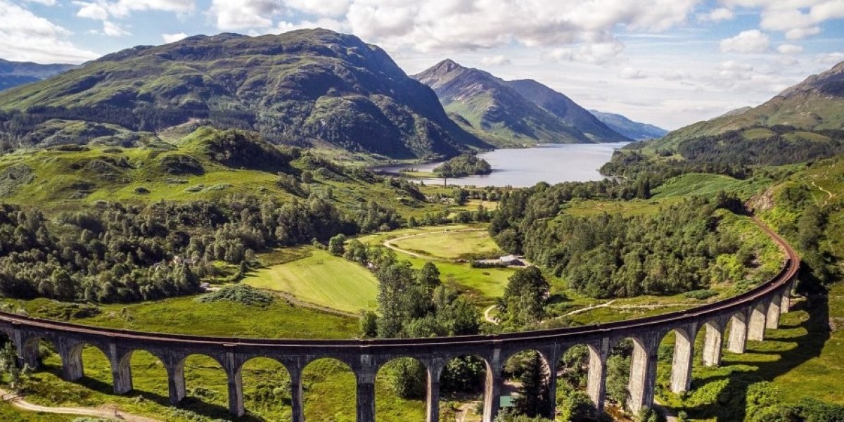 ScotlandTitle Offers Authentic Glencoe Titles with Highland Heritage