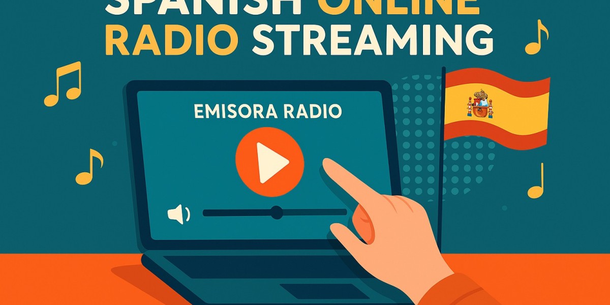 Volver A Escuchar Radio: Una Rutina Que No Sabía Que Necesitaba