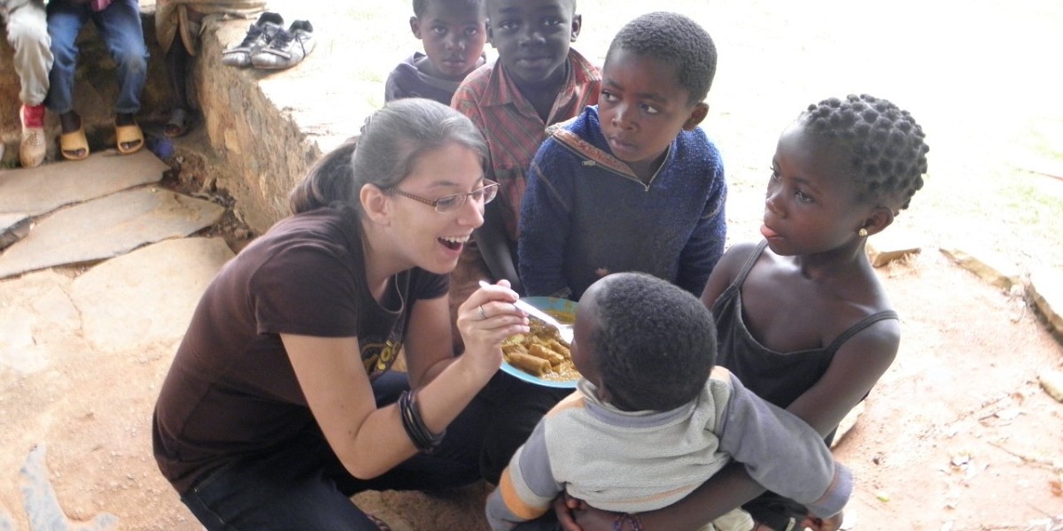 Transforming Lives with Compassion: Inside Sheba Aid Orhphans Support Help Programs