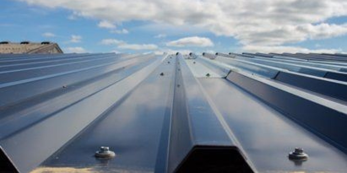 Expert Industrial Roofing Services in Poole, Bournemouth, Dorset & Christchurch