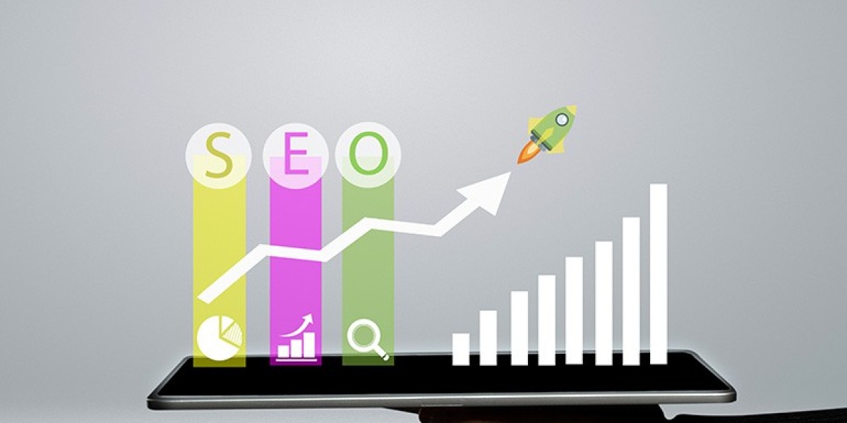 Elevate Your Online Presence with a Top SEO Company in UAE – Logicloop Digital