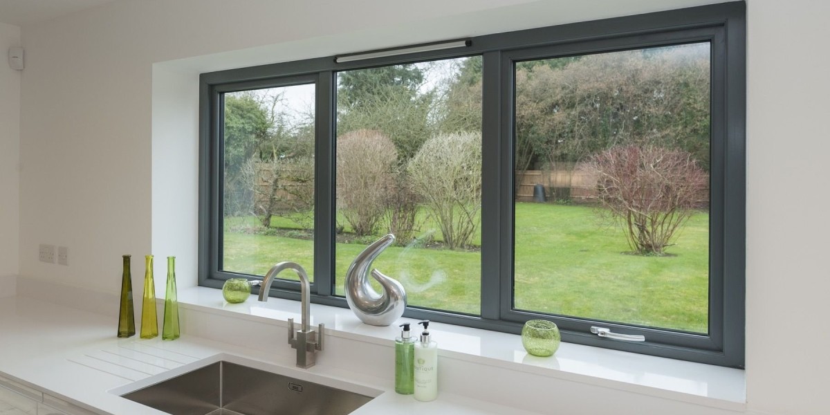 Aluminium Windows Market Expansion in Urban Infrastructure Fueled by Smart Building Demands Globally