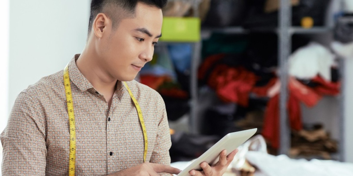 Best Bangkok Tailors