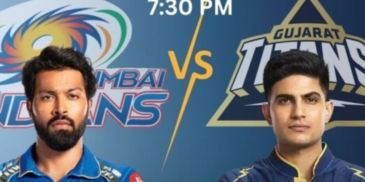 You Need to Know About Getting an Online Exchange Cricket ID for the Exciting IPL GT vs MI Clash in Chandigarh.