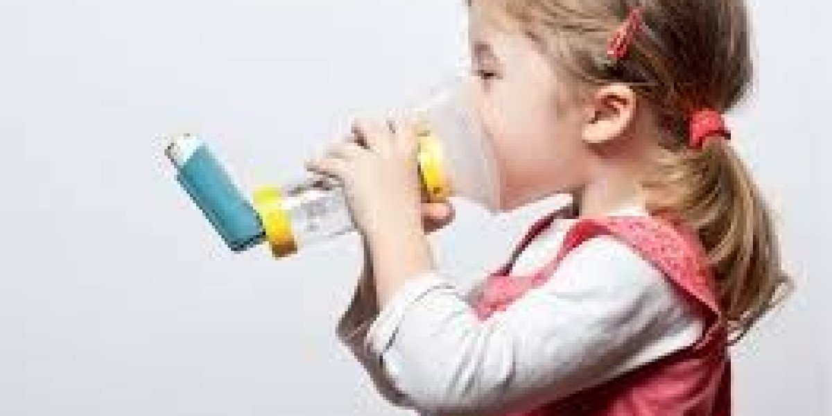 Asthma Spacers Market Dynamics: Understanding the Impact of Technological Advancements on Global Demand