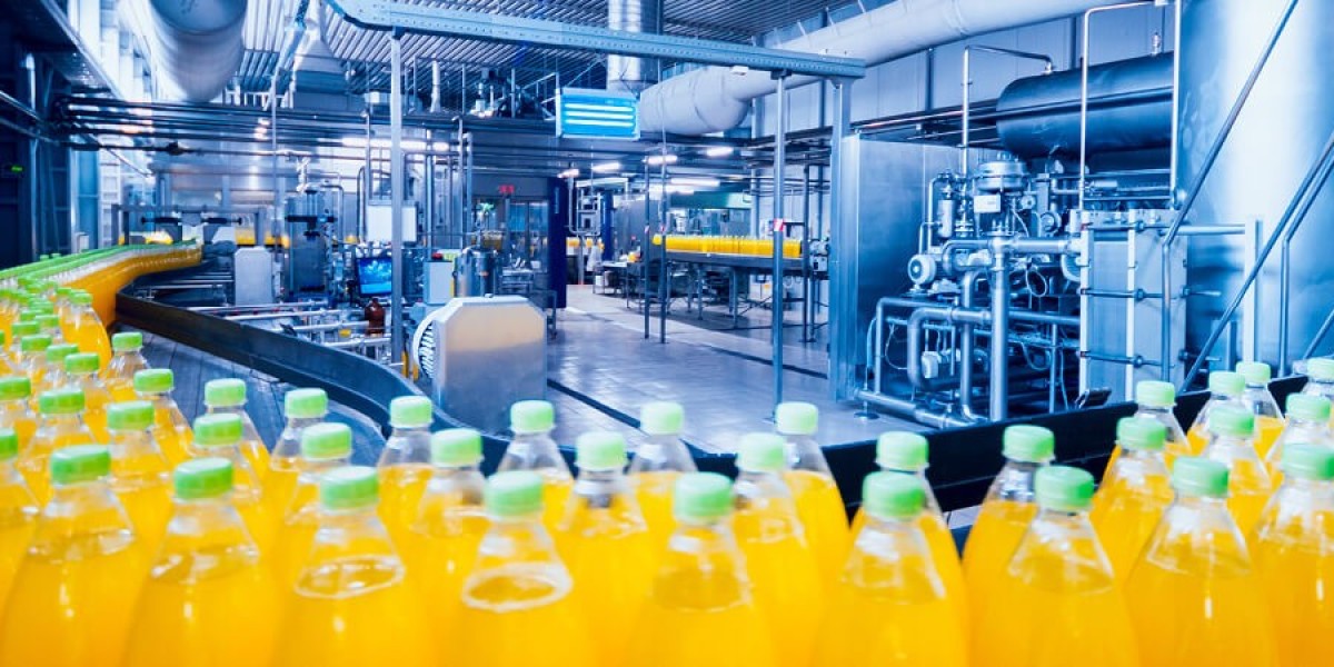 Beverage Emulsion Market: Analyzing Growth Potential, Key Trends, Emerging Opportunities, and Key Industry Challenges