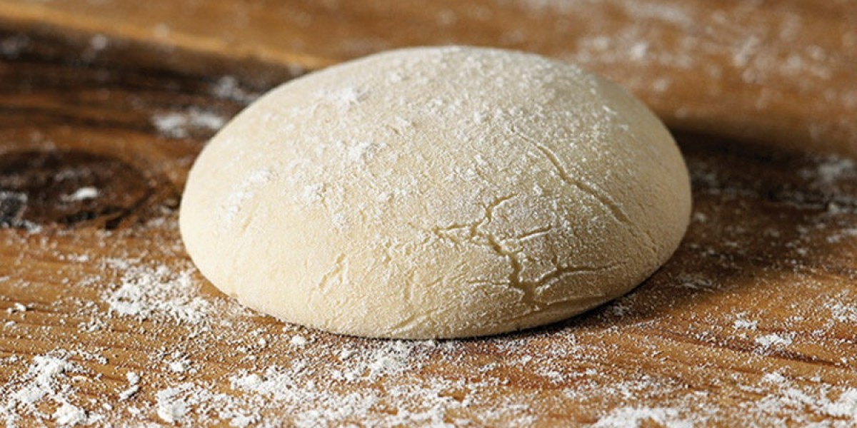 Frozen Dough Market Study Examines Consumer Preferences and Evolving Trends in Frozen Pastry Products