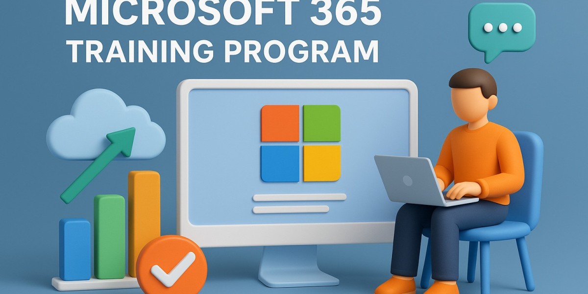 Empowering Digital Workforces: Fusion Institute's Microsoft 365 Training Program