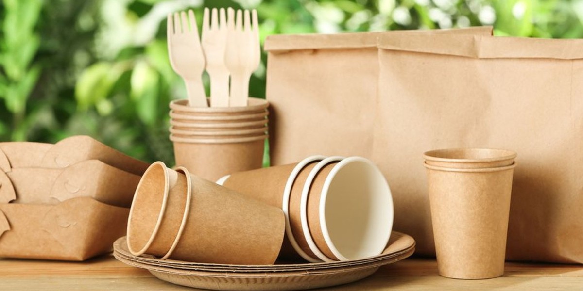 Analyzing Consumer Preferences and the Foodservice Disposable Market Growth
