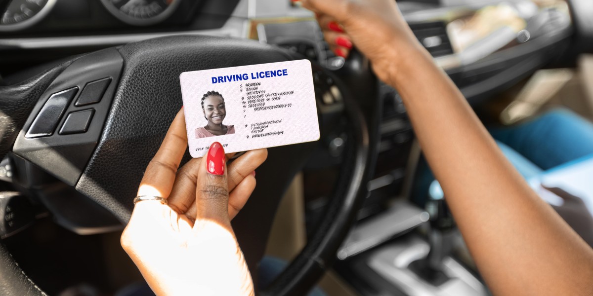 Buy Uk Driver's License It's Not As Hard As You Think