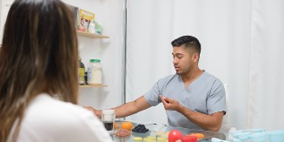 Rejuvenation and Wellness in Warrenton: O-Shot P-Shot and IV Nutritional Therapy