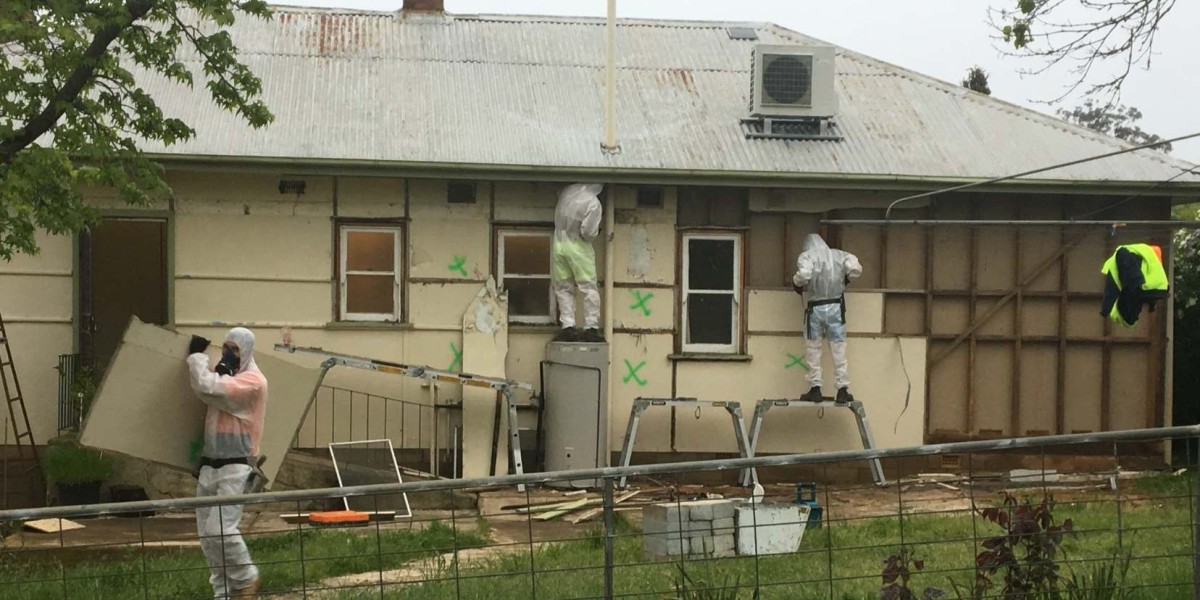 Canberra’s Guide to Safe Asbestos Removal