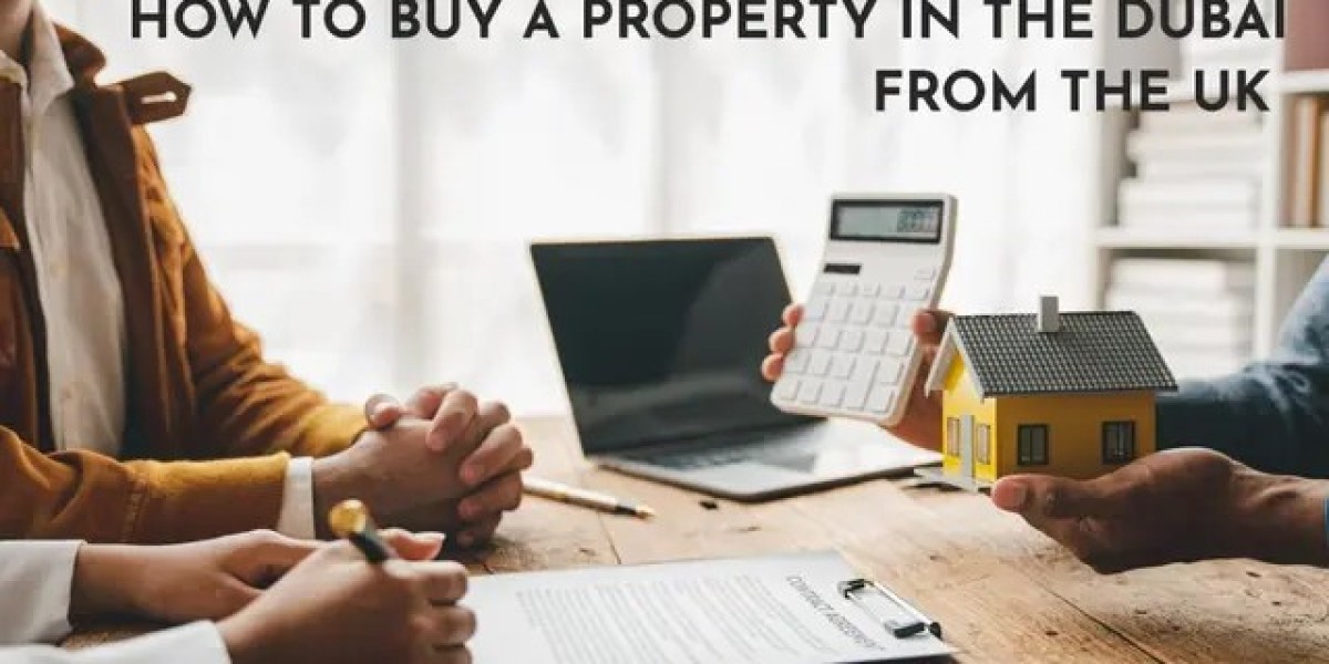 A Guide to Home Loans for Expats in the UAE