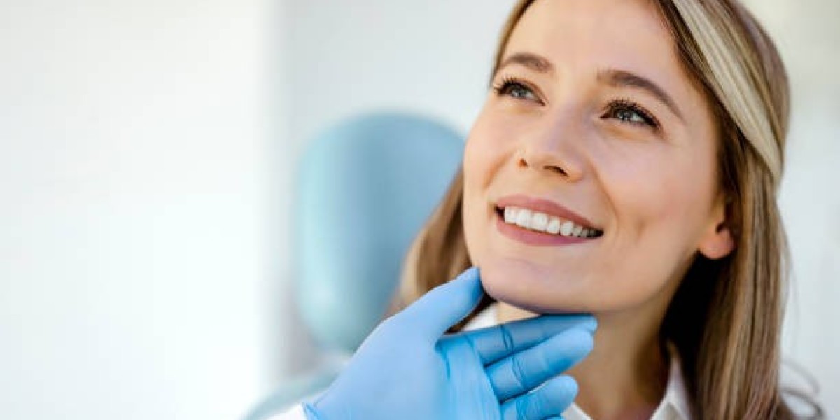 Dentist in Riyadh Using the Latest Technology