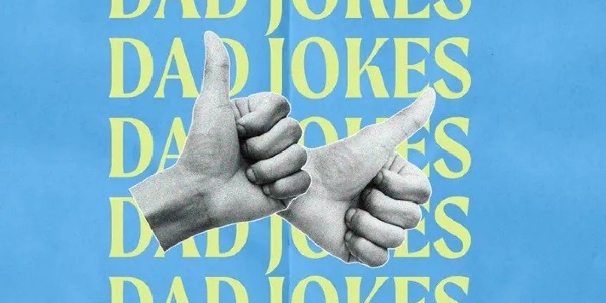 45 Hilarious Dad Jokes for Your Wednesday Laughs
