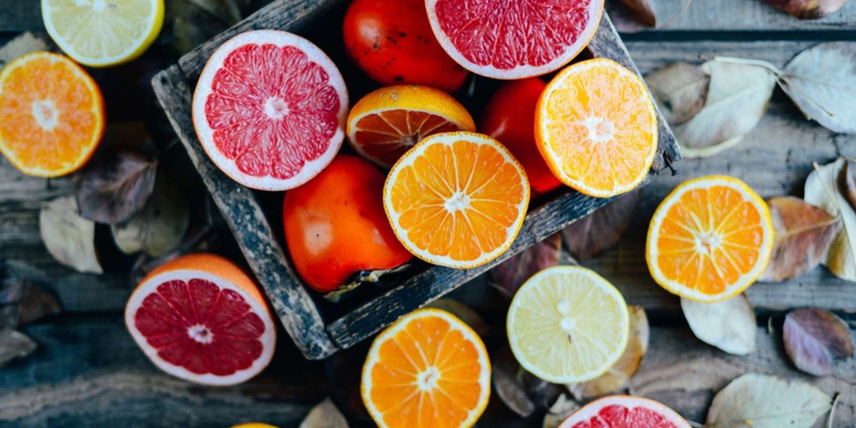 Citrus Fiber Market Opportunities: Capitalizing on the Shift Toward Clean Label, Natural Ingredients